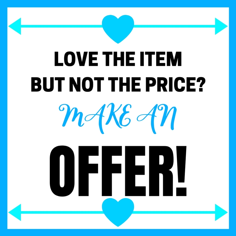 Make an offer